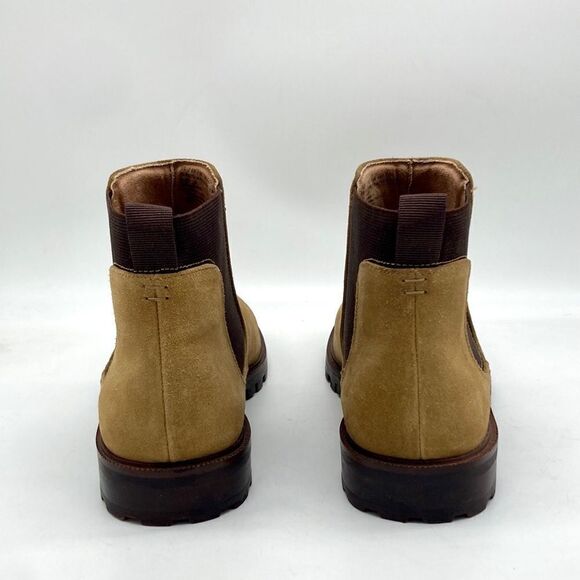 Kenneth Cole Tully Lug Chelsea Boot main image 8